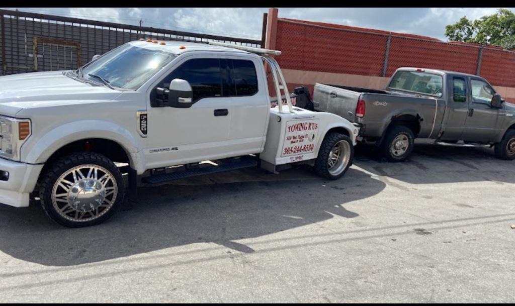 Fast Towing Service Nearby 24 Hours Available Now in Lehigh Acres - Image 4