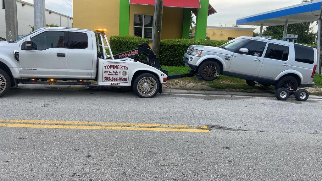 Fast Towing Service Nearby 24 Hours Available Now in Lehigh Acres - Image 5