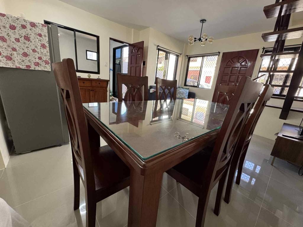 House and Lot For Rent in Northfield Residences in Consolacion - Image 4