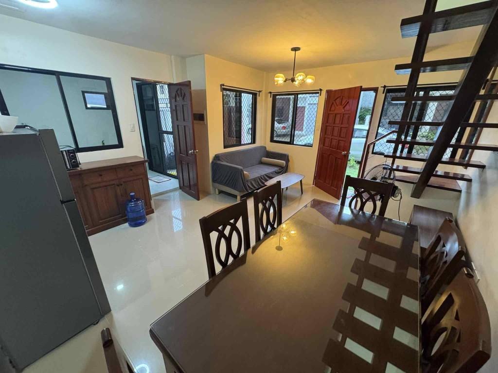 House and Lot For Rent in Northfield Residences in Consolacion - Image 2