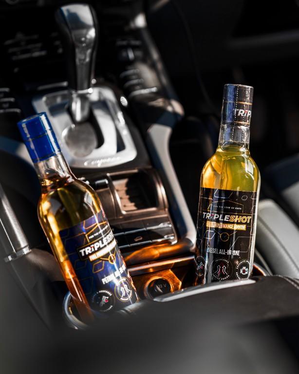 Improve Your Car’s Performance with Tripleshot Fuel Additive in India - Image 2