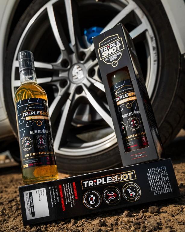 Improve Your Car’s Performance with Tripleshot Fuel Additive in India - Image 3