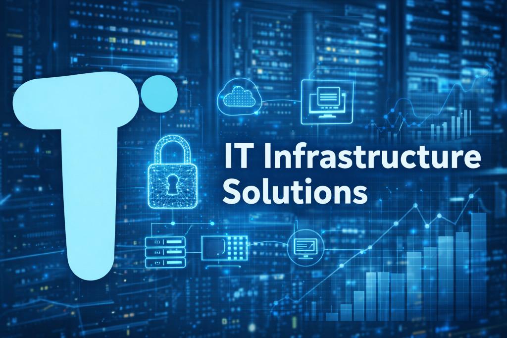 IT Infrastructure Solutions & Services | TechFacto in Mani Mājra - Image 1