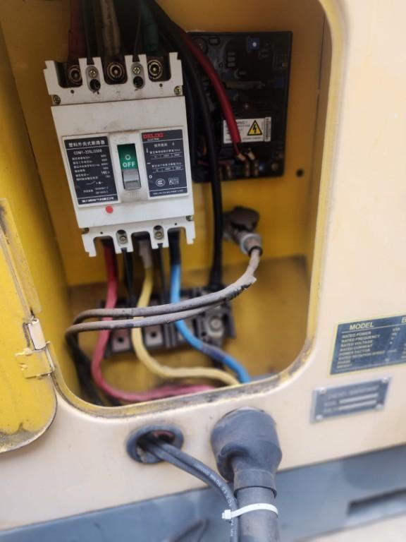 90kva generator in Centurion - Image 1