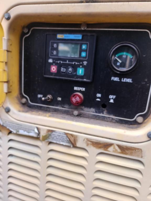 90kva generator in Centurion - Image 7