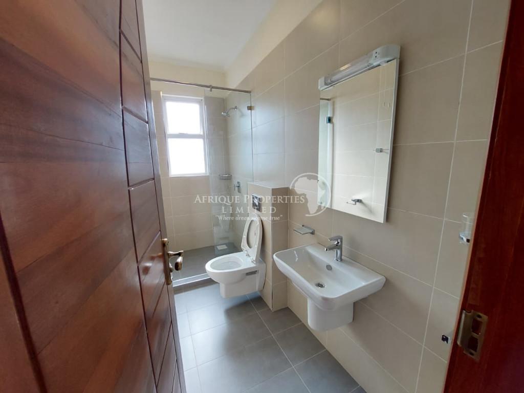 4 Bedroom Fully Furnished Villa+SQ For Rent In Runda, Nairobi. in Kenya - Image 13