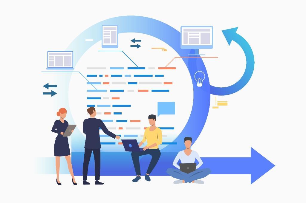 Workflow Automation Service in India in India - Image 1