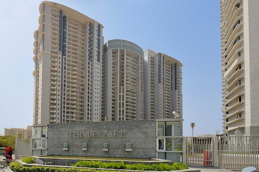 Premium Service Apartments In Gurgaon For Rent Today in India - Image 1