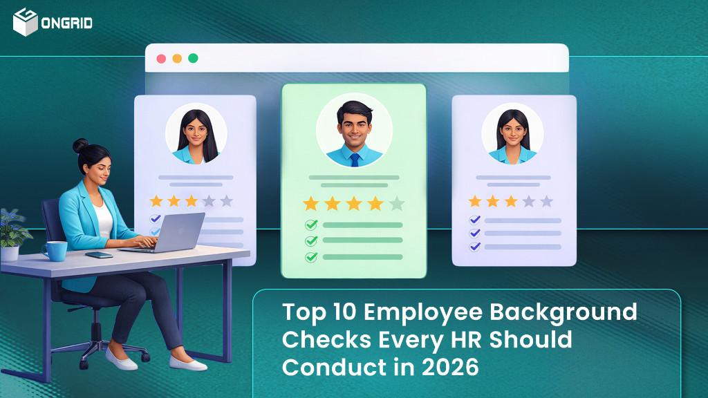 Employee Background Checks Guide in India - Image 1