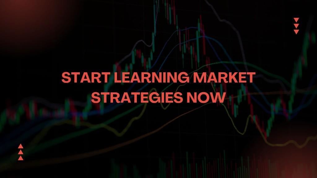 Start Learning Market Strategies Now in India - Image 1