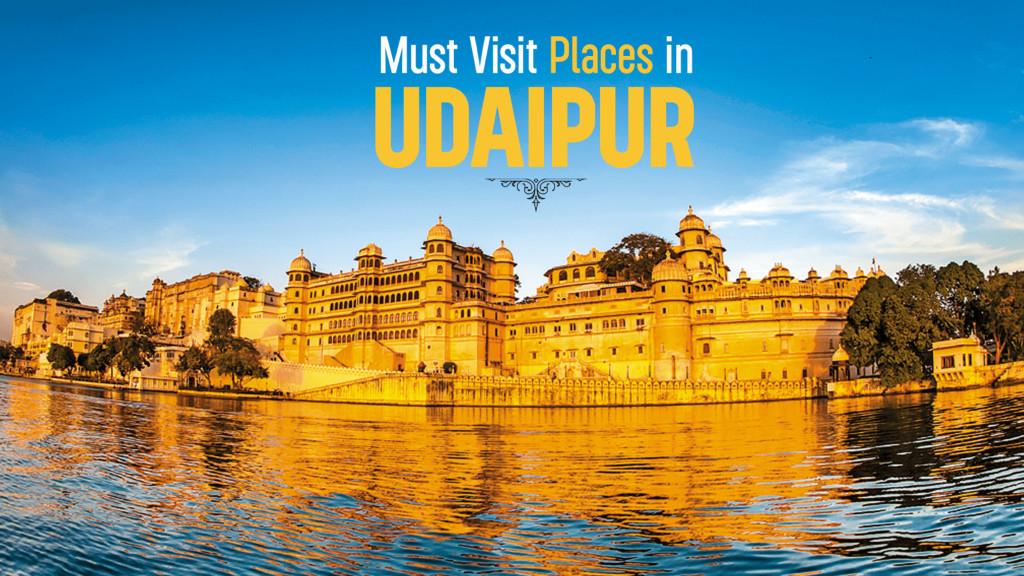 Best outing with Car Rental Tour packages in udaipur in Ahmedabad - Image 4