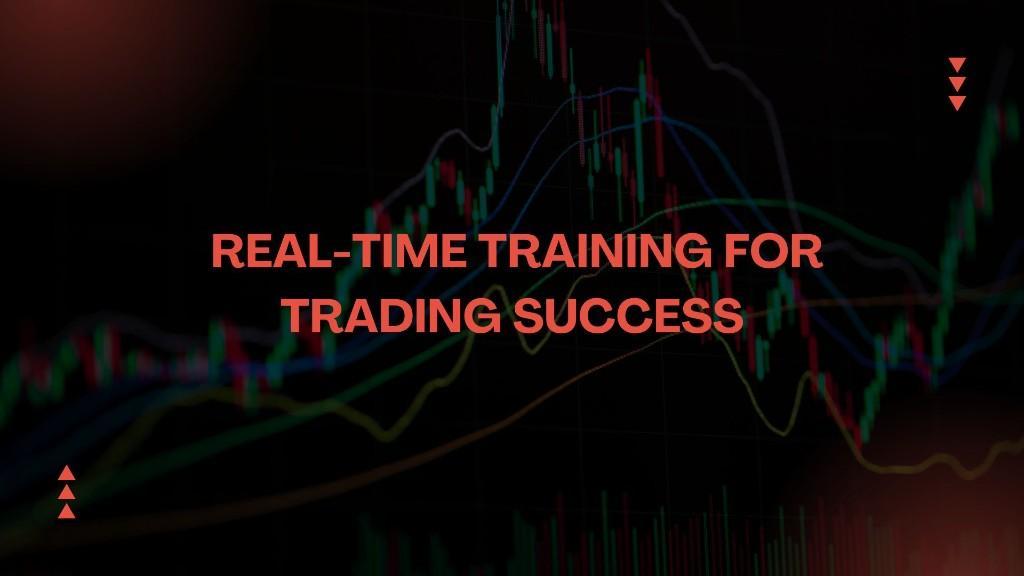 Real-Time Training for Trading Success in India - Image 1