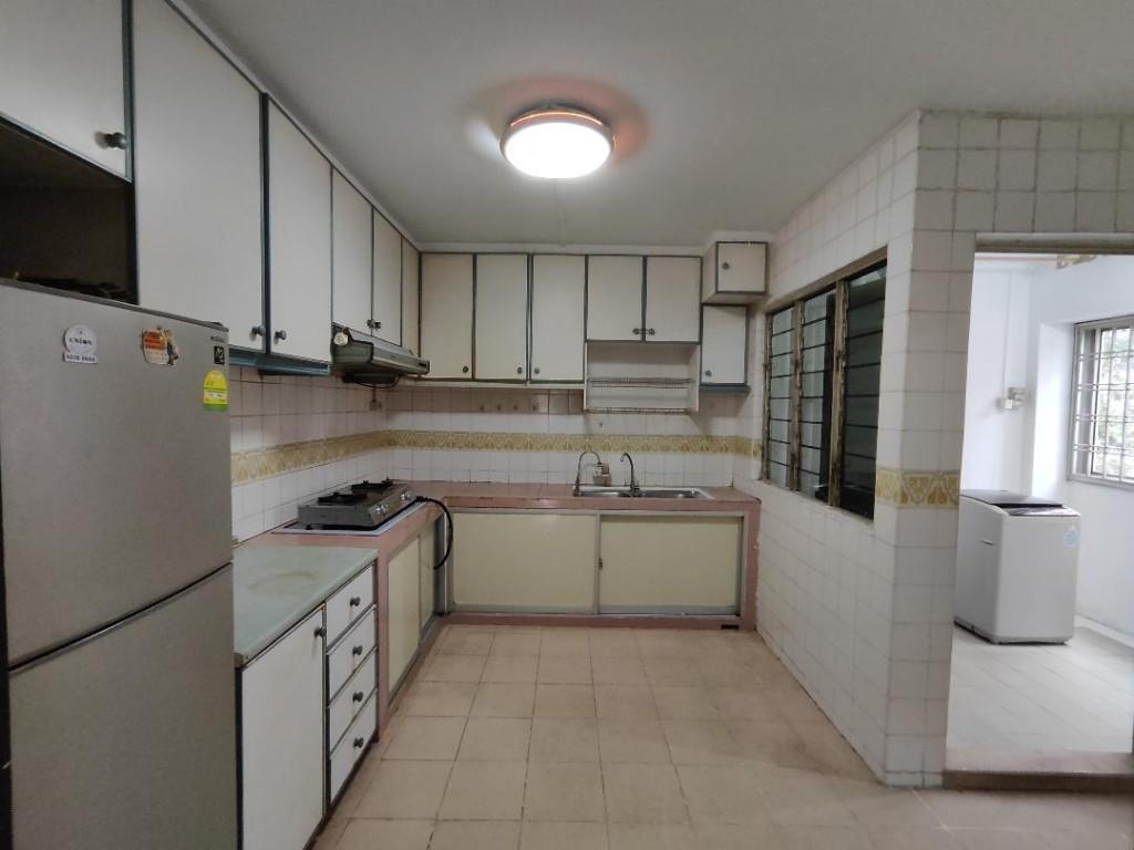 HDB Flat for Rent – Prime Location Near MRT & Amenities in Choa Chu Kang - Image 2