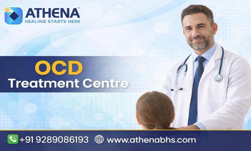 Leading OCD Treatment Centre for Effective Recovery Programs in India - Image 1
