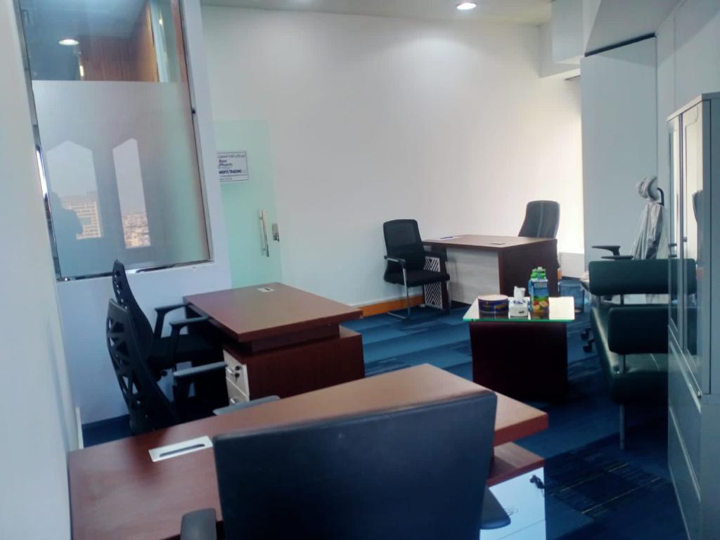 Rental office for Rent in Dubai - Image 1