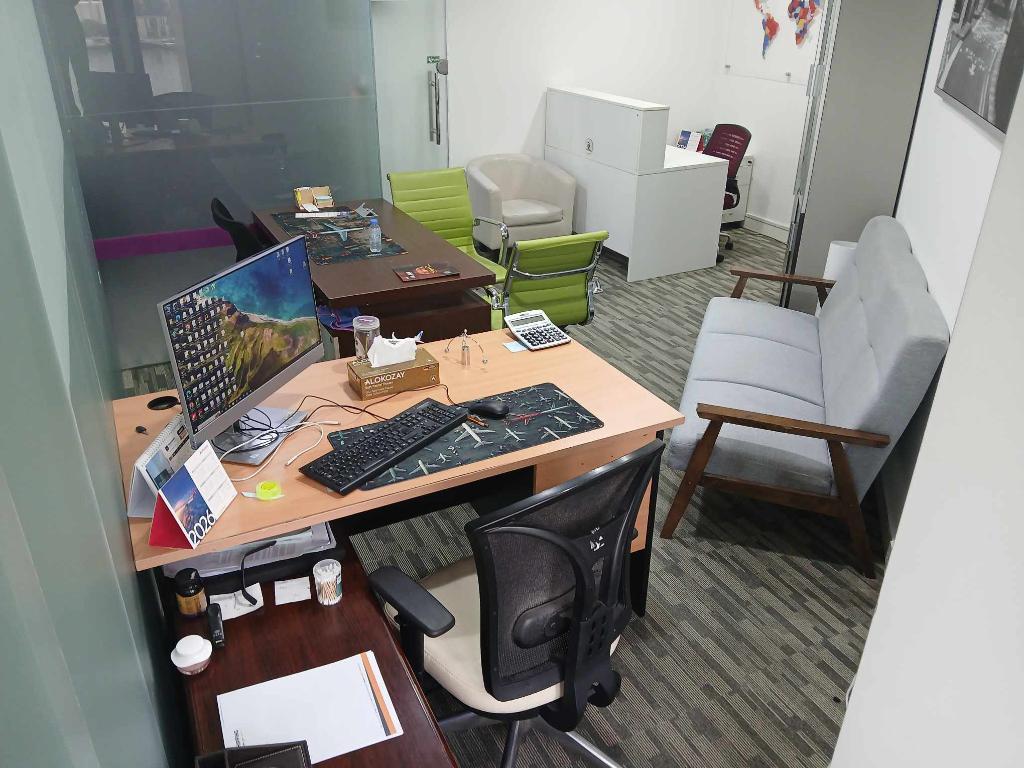 Rental office for Rent in Dubai - Image 2