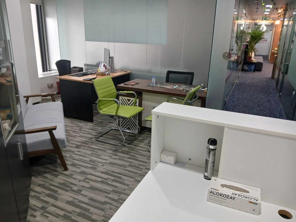 Rental office for Rent in Dubai - Image 5
