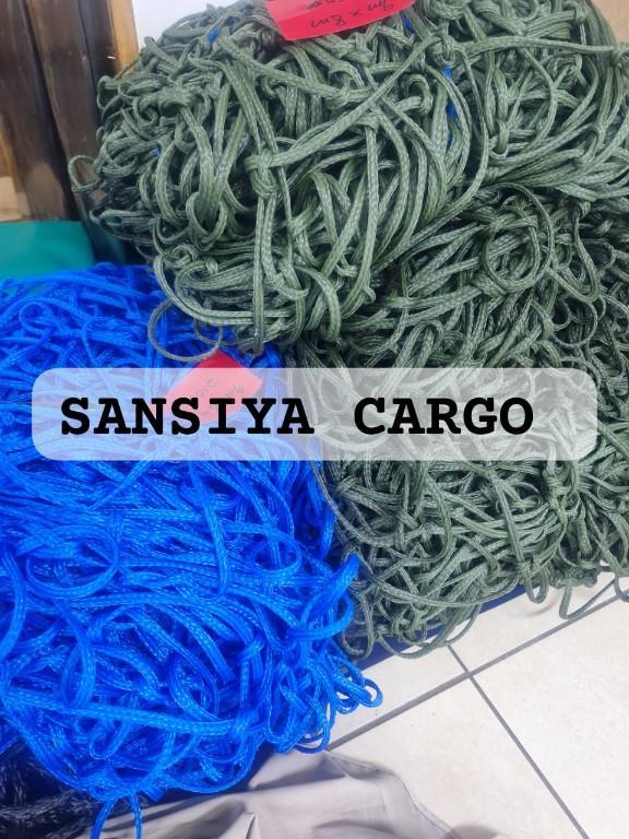 Cargo Nets- All sizes in South Africa - Image 2