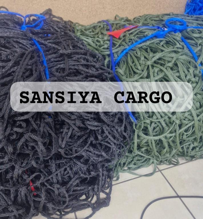 Cargo Nets- All sizes in South Africa - Image 3