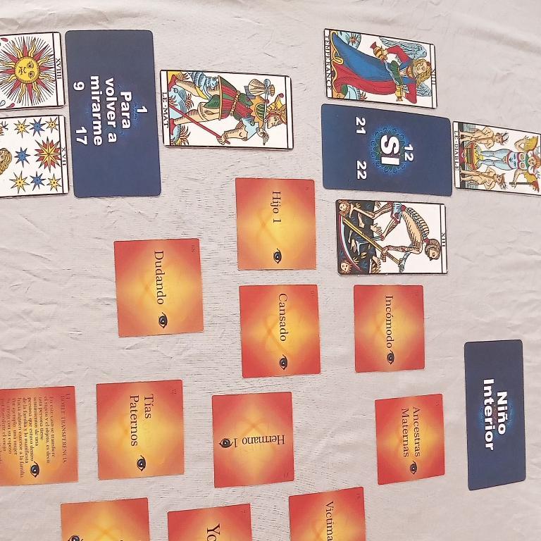CONSTELACIONES FAMILIARES en Jiutepec - Imagen 2