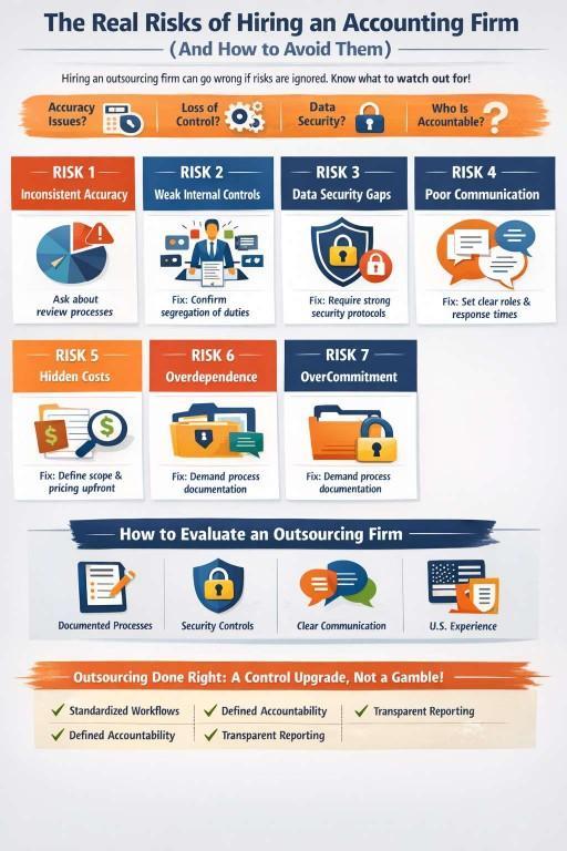 Is Accounting Outsourcing Safe Risks and Solutions Explained in Palāni - Image 1