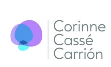 Corinne Cassé Carrión en España - Imagen 1