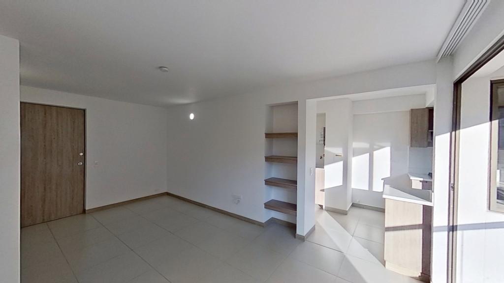 Se vende piso intermedio en bello,Santa ana en Colombia - Imagen 1