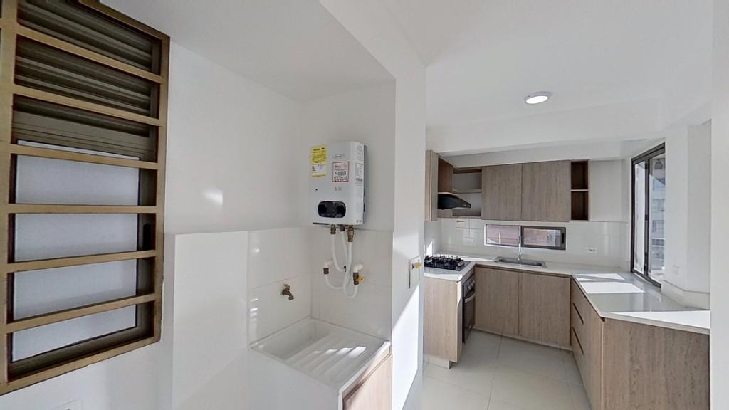 Se vende piso intermedio en bello,Santa ana en Colombia - Imagen 5