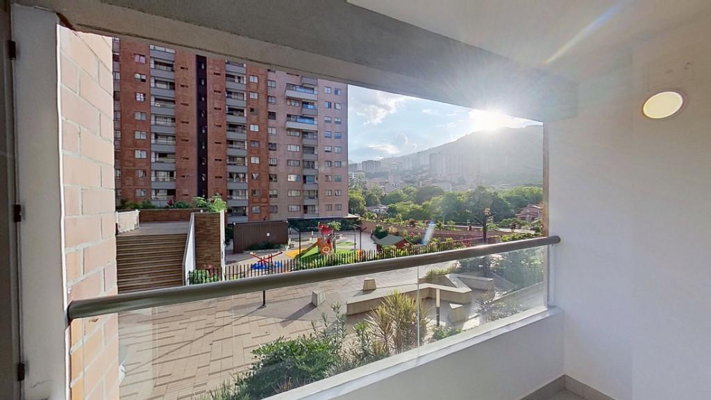 Se vende piso intermedio en bello,Santa ana en Colombia - Imagen 10