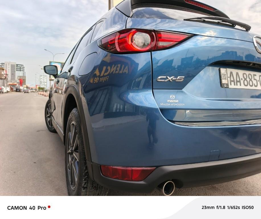 Mazda Cx-5 en vente à Abidjan - Photo 4