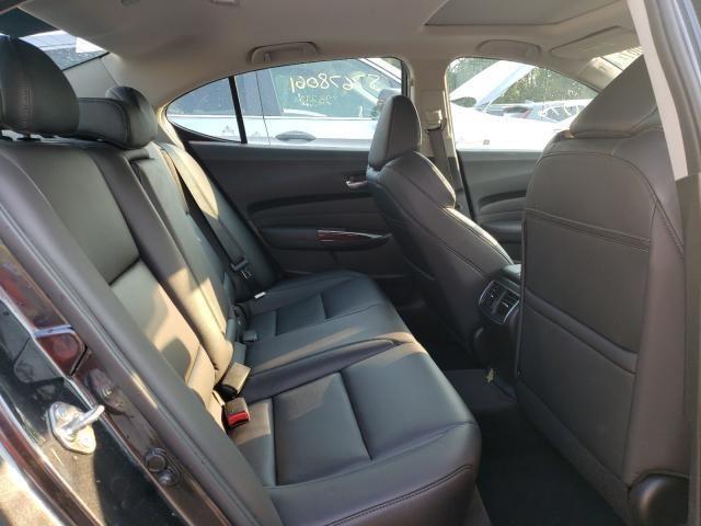 Acura TLX For Sale Call 07071885554 in Nigeria - Image 3