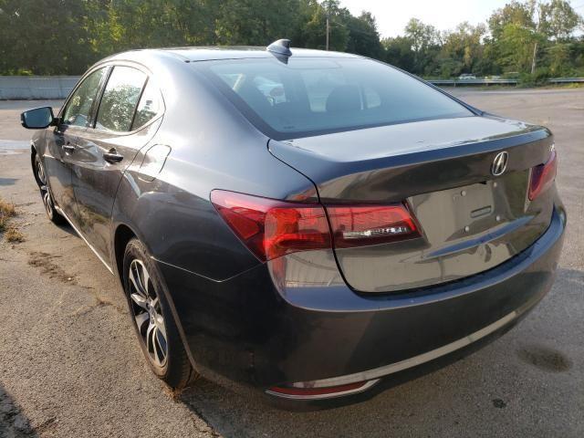 Acura TLX For Sale Call 07071885554 in Nigeria - Image 1