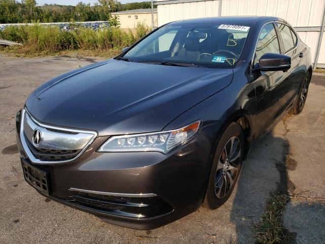 Acura TLX For Sale Call 07071885554 in Nigeria - Image 5