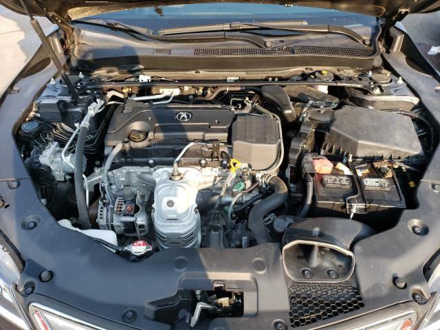 Acura TLX For Sale Call 07071885554 in Nigeria - Image 4