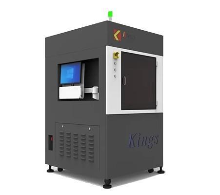 Design Roots - 3D Printers & 3D Printing Services Bangalore in Vasanth Nagar - Image 2