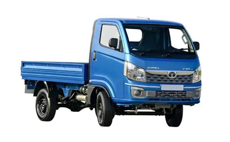 Buy Tata Intra V30 Pickup Truck – Price, Mileage & Features in India - Image 1