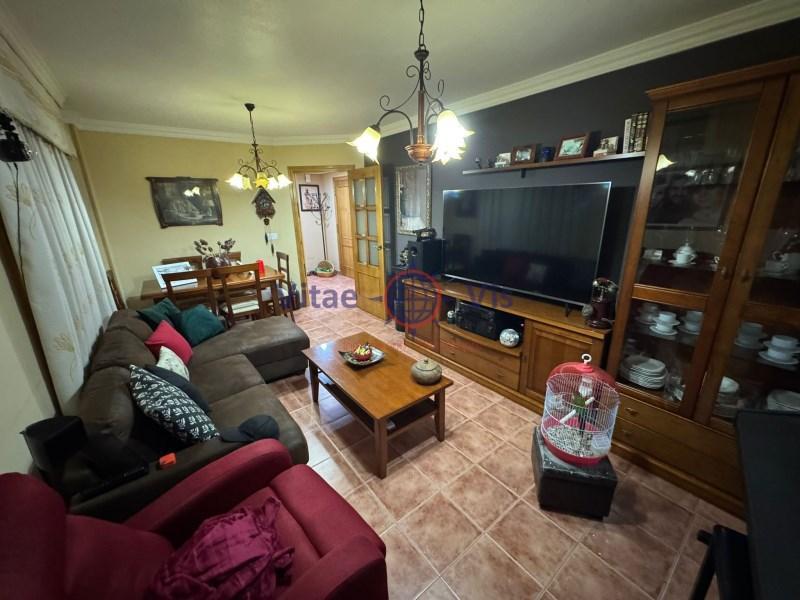 ÁTICO 3 DORMITORIOS - SAN CRISTÓBAL en Lorca - Imagen 1