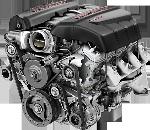 Find Reliable GMC Engine With Warranty Coverage in India - Image 1