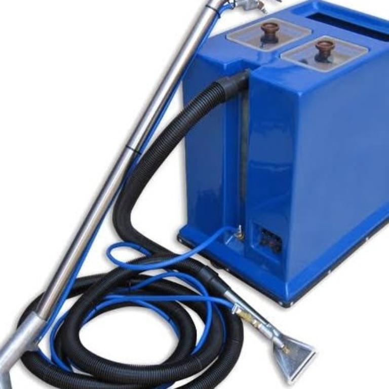 Carpet Cleaning Machine Hire in South Africa - Image 1