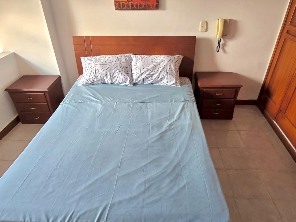 VENTA APARTAMENTO CABECERA DEL LLANO. EDIFICIO POSADA ROCHESTER en Piedecuesta - Imagen 6
