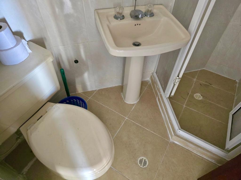 VENTA APARTAMENTO CABECERA DEL LLANO. EDIFICIO POSADA ROCHESTER en Piedecuesta - Imagen 9