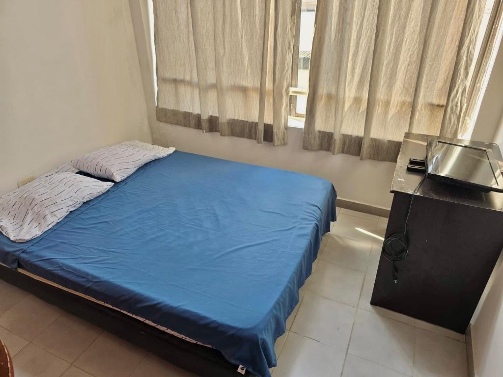 VENTA APARTAMENTO CABECERA DEL LLANO. EDIFICIO POSADA ROCHESTER en Piedecuesta - Imagen 8