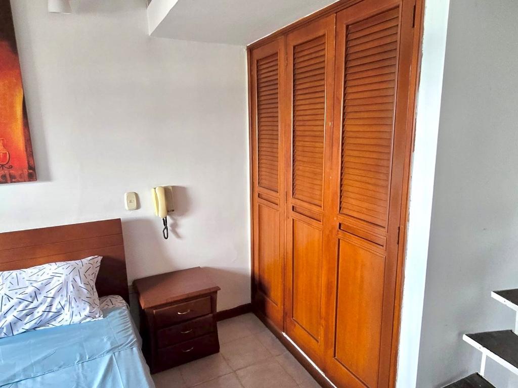 VENTA APARTAMENTO CABECERA DEL LLANO. EDIFICIO POSADA ROCHESTER en Piedecuesta - Imagen 5