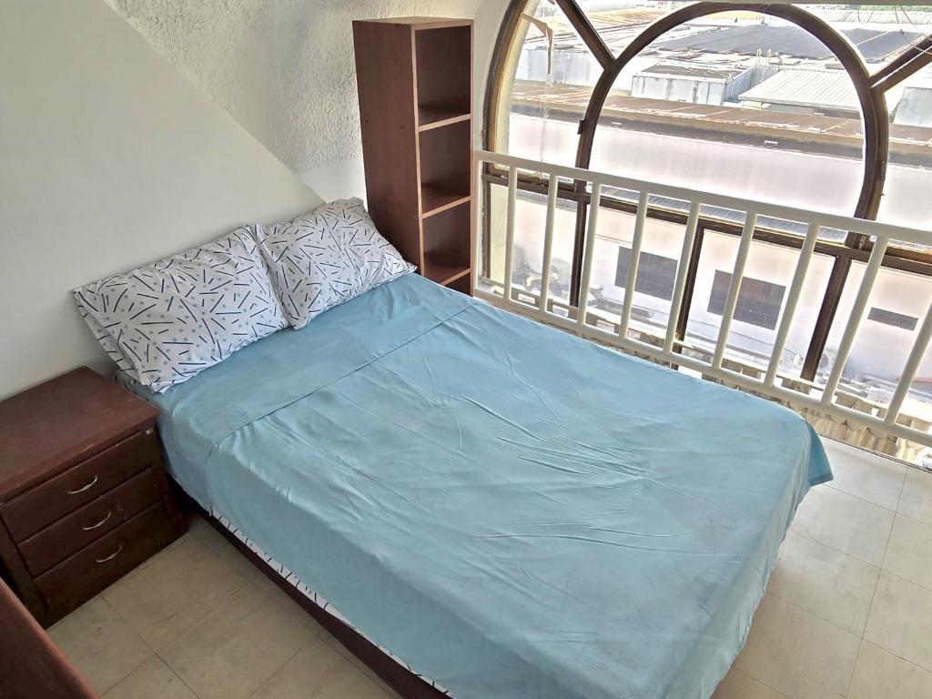 VENTA APARTAMENTO CABECERA DEL LLANO. EDIFICIO POSADA ROCHESTER en Piedecuesta - Imagen 4