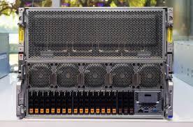 Chennai Multi GPU Server Rental | Custom-built servers for AI in Madhavaram - Image 1