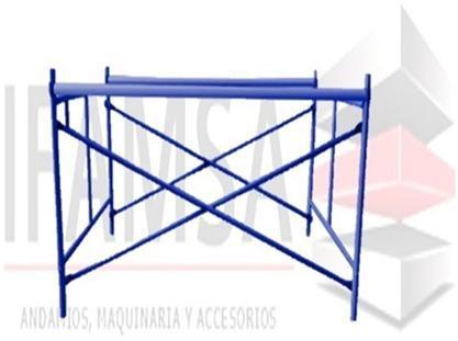 ANDAMIOS LIGEROS DE ALTO RENDIMIENTO – ¡TU OBRA NO PUEDE ESPERAR en Tlaxcalancingo - Imagen 3