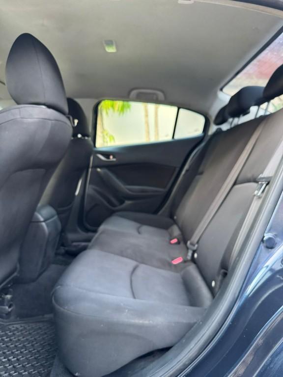 Mazda 3 en vente à Abidjan - Photo 2