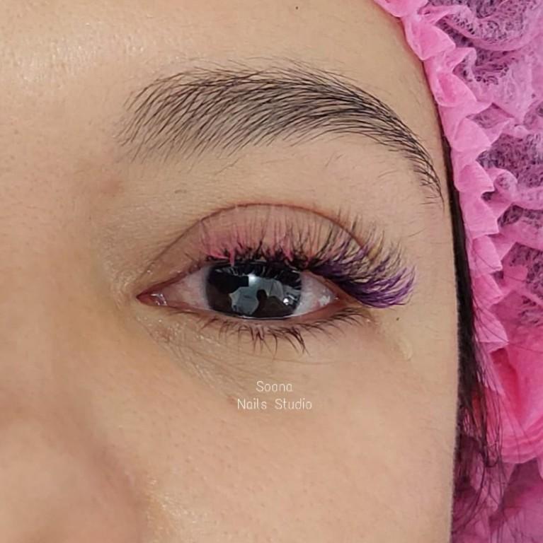 Soona Nails Studio | Mirada & Manos Perfectas en Santa Rosa de Jáuregui - Imagen 7