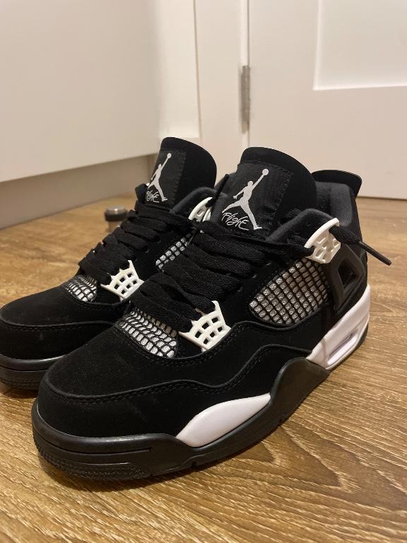 Jordan4s size 6 in Dublin - Image 2