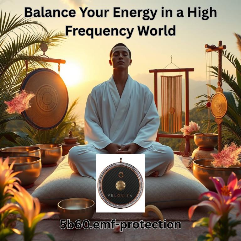 Everyday EMF Exposure Meets Everyday Protection in Denver - Image 2